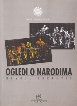 Ogledi o narodima