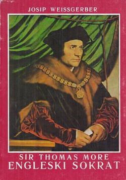 Sir Thomas More engleski Sokrat