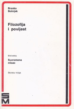 Filozofija i povijest