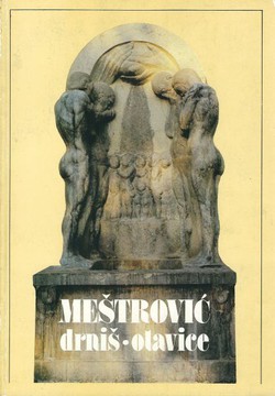 Meštrović. Drniš - Otavice