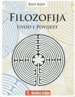 Filozofija. Uvod i povijest