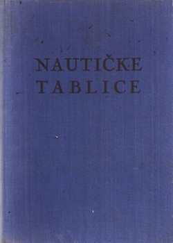 Nautičke tablice