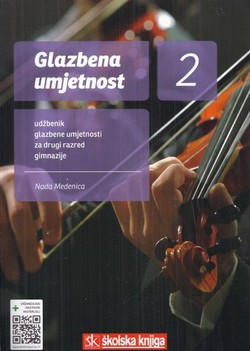 Glazbena umjetnost 2