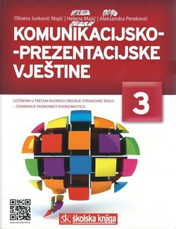 Komunikacijsko-prezentacijske vještine