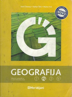 Geografija 2