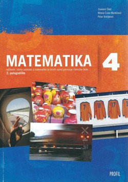 Matematika 4. 2.polugodište