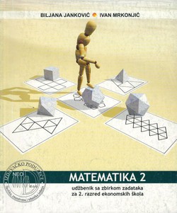 Matematika 2