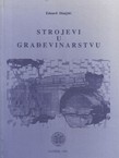 Strojevi u građevinarstvu