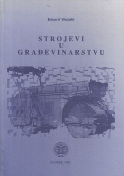 Strojevi u građevinarstvu