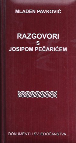 Razgovori s Josipom Pečarićem