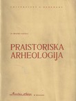 Praistorijska arheologija