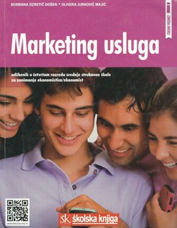 Marketing usluga