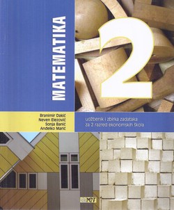 Matematika 2