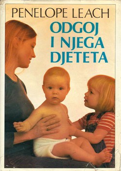 Odgoj i njega djeteta