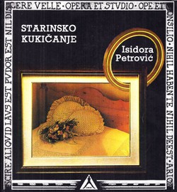 Starinsko kukičanje