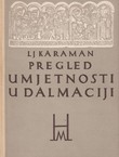 Pregled umjetnosti u Dalmaciji