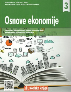 Osnove ekonomije 3