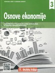 Osnove ekonomije 3. Radna bilježnica