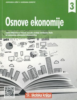 Osnove ekonomije 3. Radna bilježnica