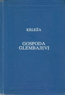 Gospoda Glembajevi