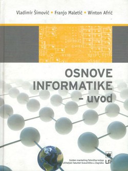 Osnove informatike - uvod