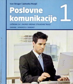 Poslovne komunikacije 1