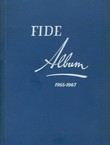 FIDE Album 1965-1967