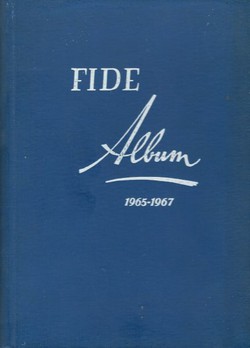 FIDE Album 1965-1967