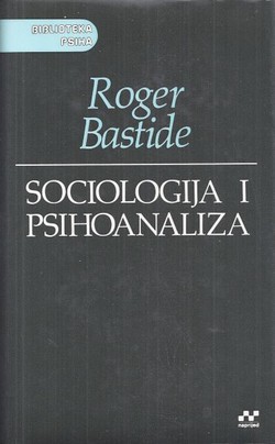 Sociologija i psihoanaliza