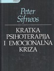 Kratka psihoterapija i emocionalna kriza