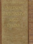 Umjetnost čovječanstva kroz vjekove I-II