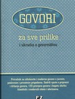 Govori za sve prilike i ukratko o govorništvu