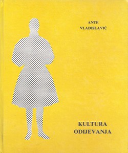 Kultura odijevanja