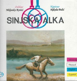 Sinjska alka