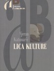 Lica kulture