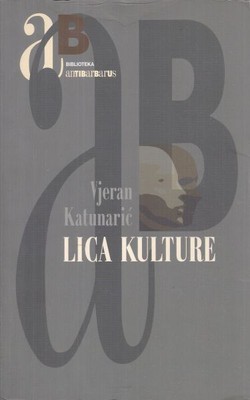 Lica kulture