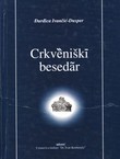 Crkveniški besedar