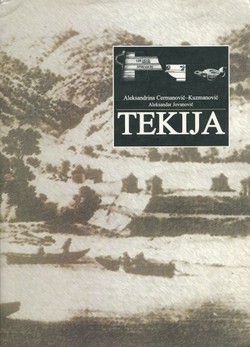 Tekija