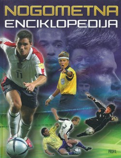 Nogometna enciklopedija