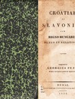 Croatiae ac Slavoniae cum Regno Hungariae nexus et relationes