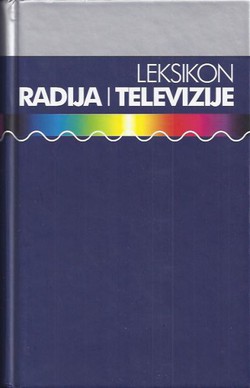 Leksikon radija i televizije