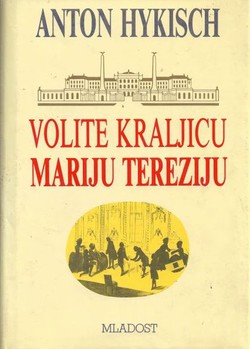 Volite kraljicu Mariju Tereziju