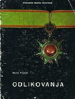 Odlikovanja