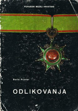 Odlikovanja