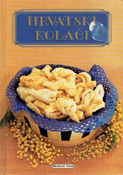 Hrvatski kolači