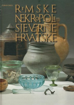 Rimske nekropole sjeverne Hrvatske