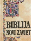 Biblija. Novi Zavjet (19.izd.)