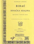 Bihać i Bihaćka krajina (pretisak iz 1890)