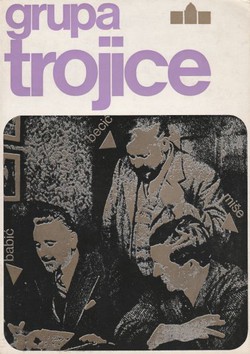 Grupa trojice