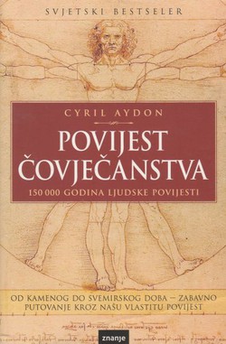 Povijest čovječanstva. 150 000 godina ljudske povijesti